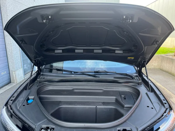 AUDI Q6 e-tron (2024) — foto 15 van 20