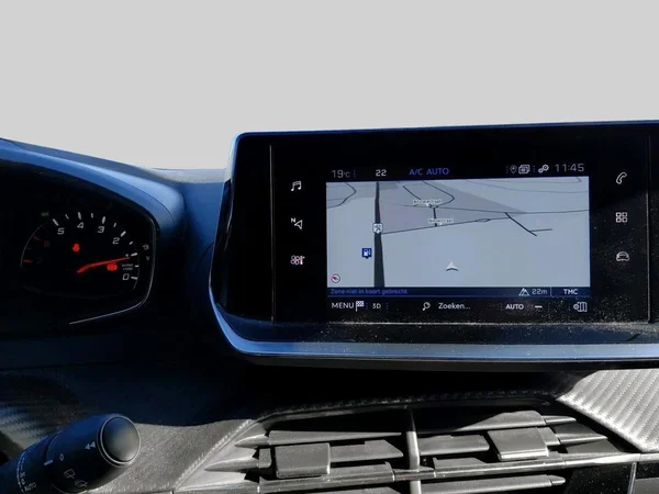 Peugeot 2008 (2022) — foto 4 van 15