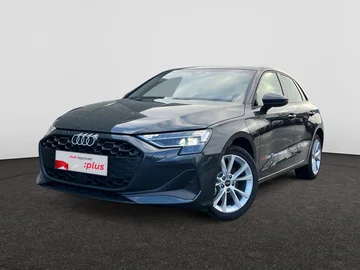 AUDI A3 Sportback PHEV (2026)