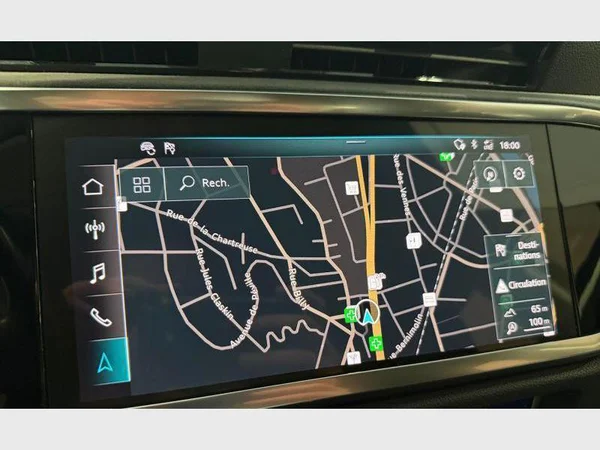 Audi Q3 (2019) — foto 8 van 28