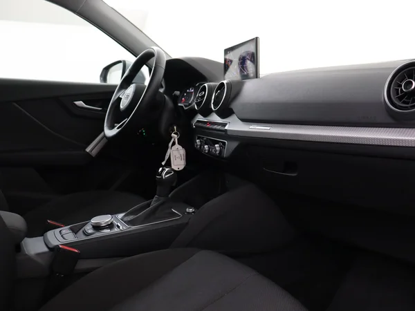 AUDI Q2 (2022) — foto 3 van 27
