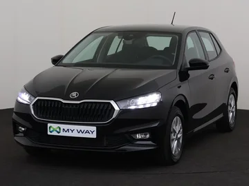 SKODA Fabia (2025)