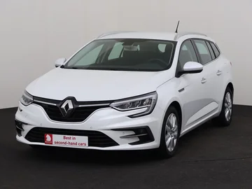 RENAULT Megane (2022)