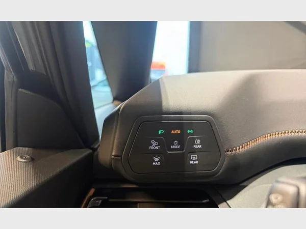 CUPRA Born (2026) — foto 3 van 28