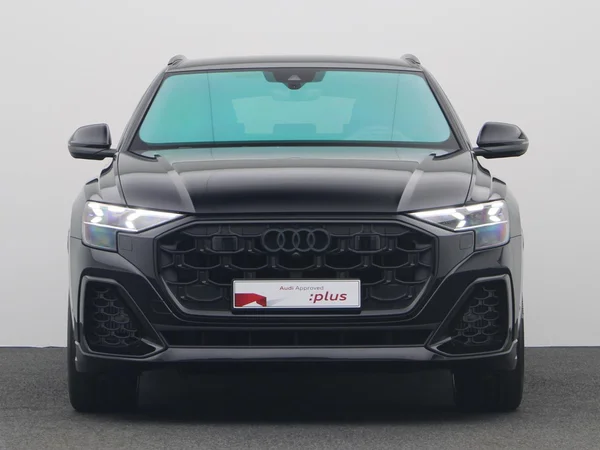 AUDI Q8 SUV e-hybrid (PHEV) (2026) — foto 24 van 28