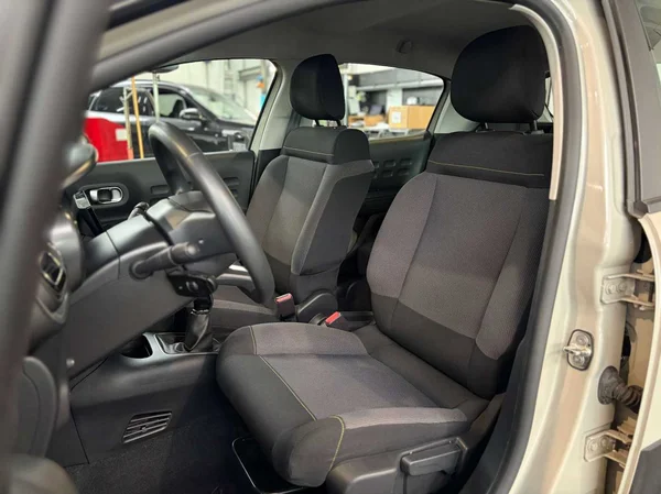 Citroen C3 (2023) — foto 14 van 16