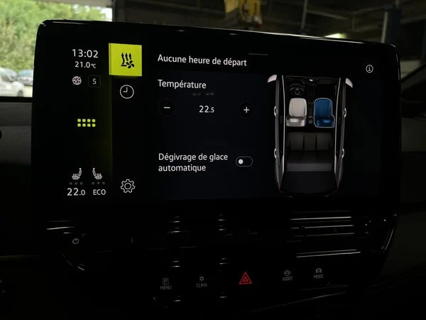 VOLKSWAGEN ID.3 (2023) — foto 19 van 22