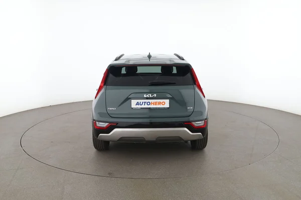Kia Niro (2024) — foto 11 van 16