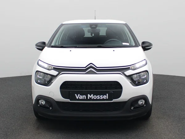 Citroën C3 (2022) — foto 23 van 36