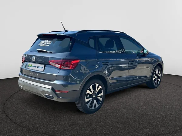 SEAT Arona (2026) — foto 12 van 15