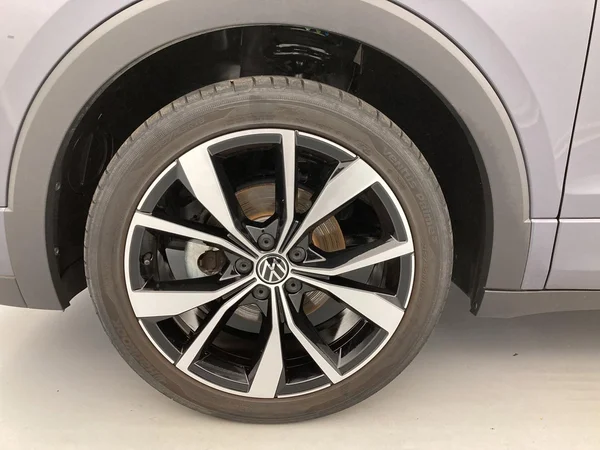 VOLKSWAGEN T-Cross (2025) — foto 26 van 36