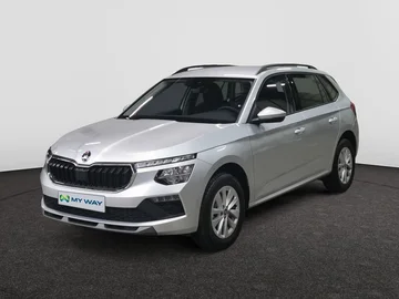 SKODA Kamiq (2026)