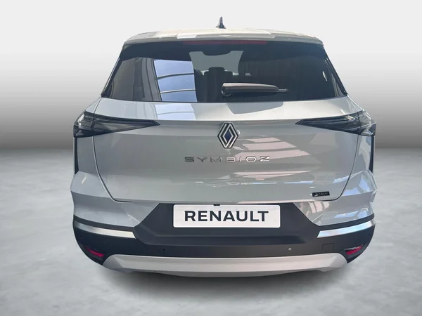 Renault Symbioz (2026) — foto 27 van 31