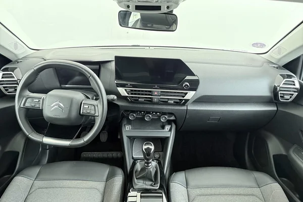 Citroen C4 (2024) — foto 14 van 30
