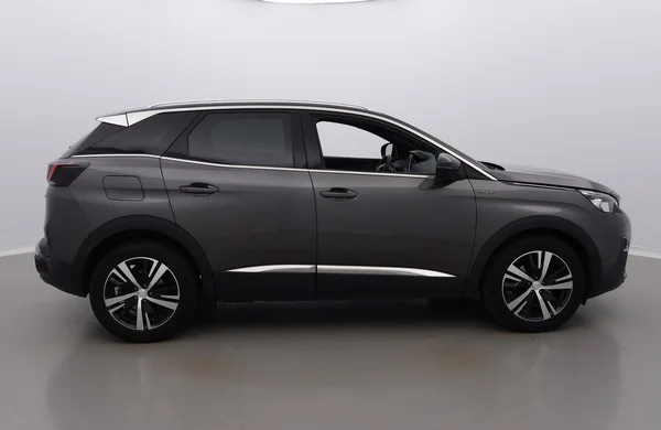 Peugeot 3008 (2020) — foto 41 van 44