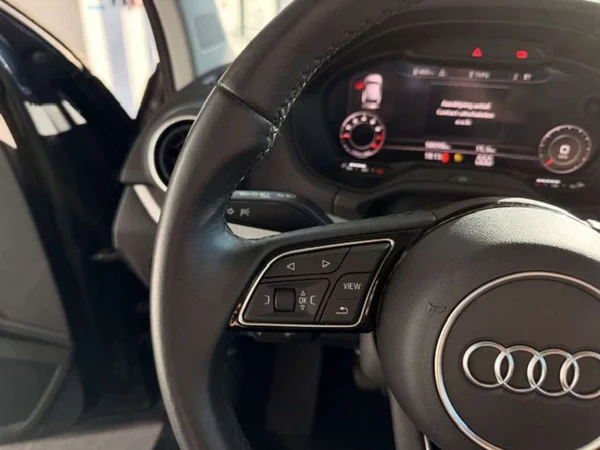 Audi Q2 (2022) — foto 5 van 22