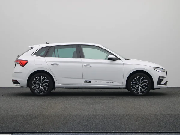 SKODA Scala (2025) — foto 2 van 20
