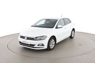 Volkswagen Polo 9ff045a7-1453-4a95-97be-b19072db9c6c
