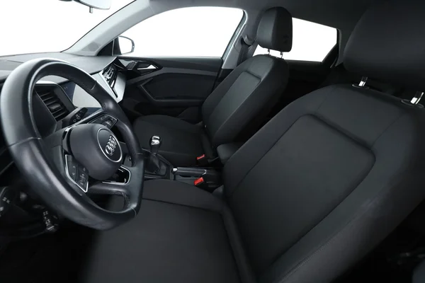 Audi A1 (2023) — foto 16 van 16