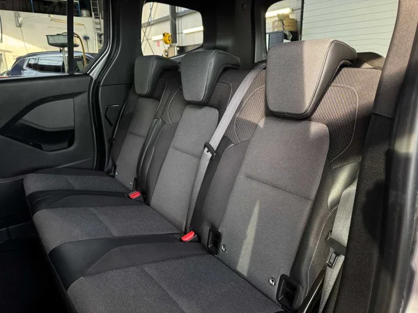 Renault Kangoo (2023) — foto 11 van 15