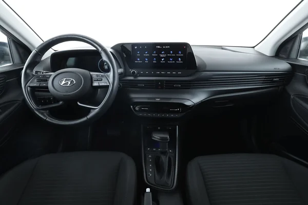 Hyundai i20 (2021) — foto 3 van 16
