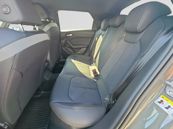 AUDI A1 Sportback (2026) — foto 10 van 24