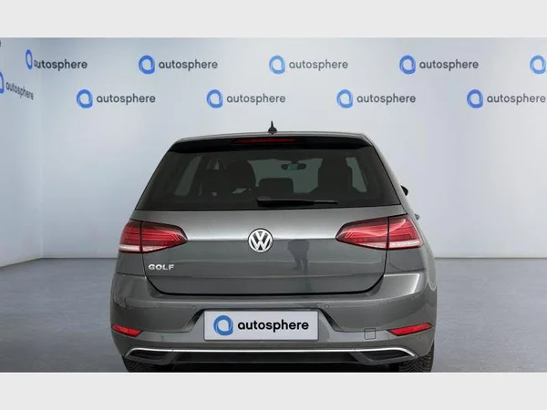 VOLKSWAGEN Golf VII (2019) — foto 26 van 31