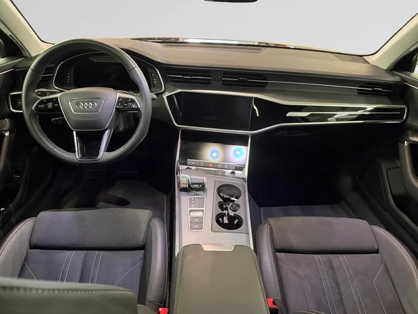 AUDI A6 SW (2026) — foto 6 van 16