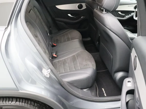 Mercedes-Benz GLC (2020) — foto 5 van 15