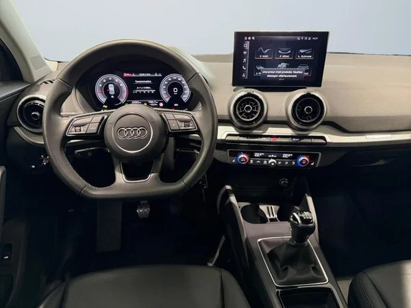 AUDI Q2 (2024) — foto 8 van 29