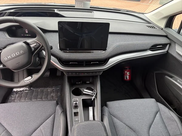 SKODA Elroq (2026) — foto 3 van 18