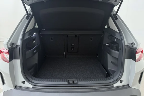 Skoda Elroq (2026) — foto 12 van 16