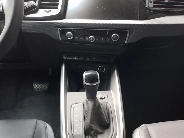 AUDI A1 Sportback (2026) — foto 3 van 23
