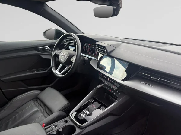 AUDI A3 Sportback (2024) — foto 6 van 24