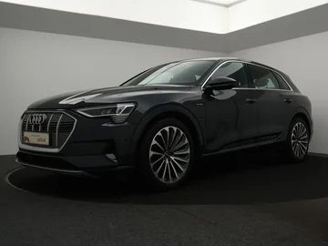Audi e-tron (2022)