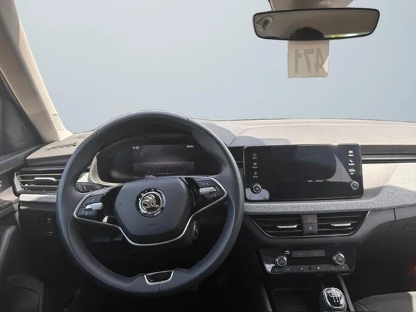 Skoda Kamiq (2024) — foto 4 van 26