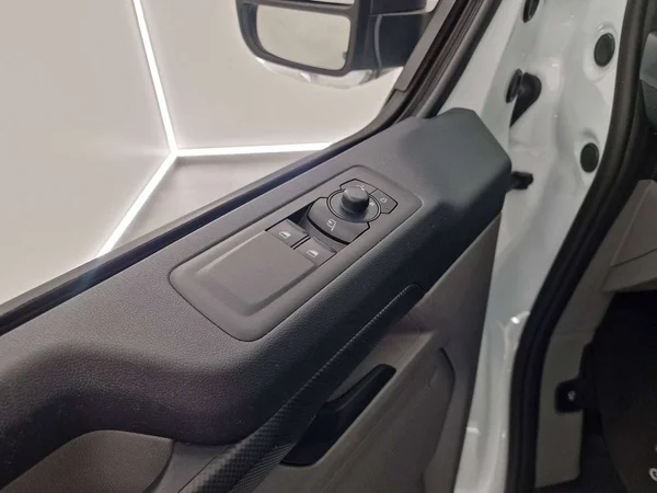 Ford Transit Custom (2026) — foto 5 van 16
