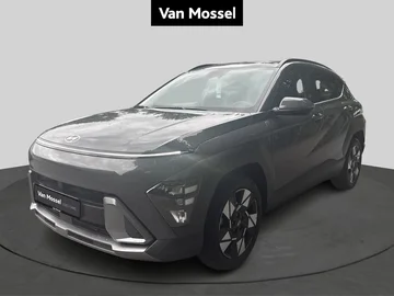 Hyundai Kona (2025)