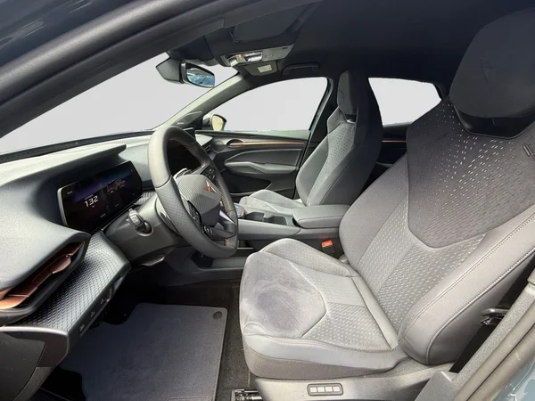CUPRA Raval (2026) — foto 11 van 17
