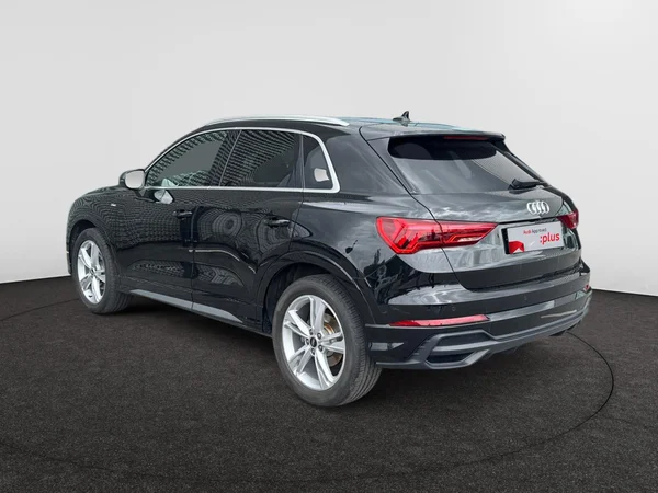 AUDI Q3 Dsl (2021) — foto 18 van 24