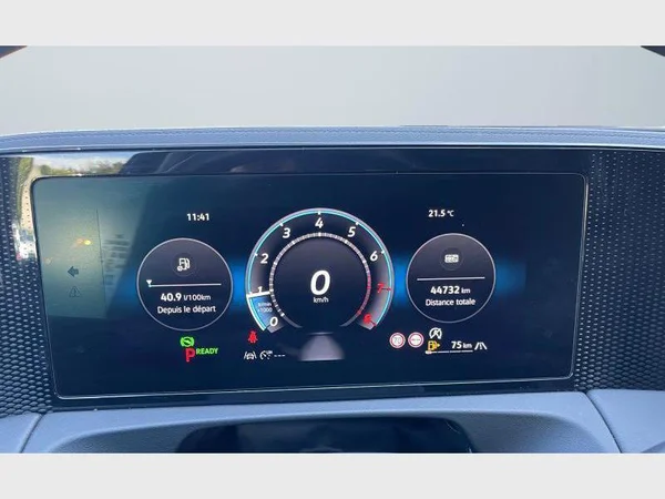 Volkswagen Tiguan (2024) — foto 8 van 27