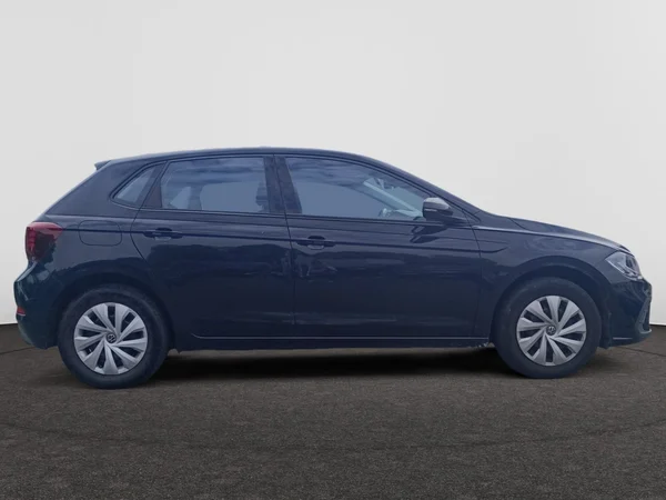 VOLKSWAGEN Polo (2023) — foto 10 van 21