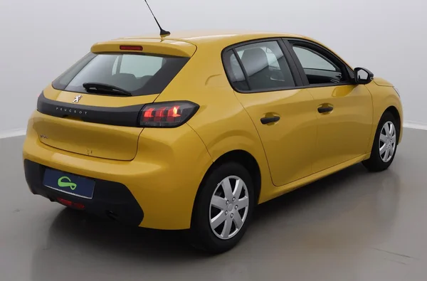 Peugeot 208 (2021) — foto 40 van 44