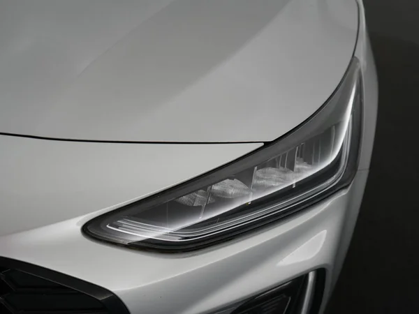 Ford Focus (2023) — foto 5 van 23