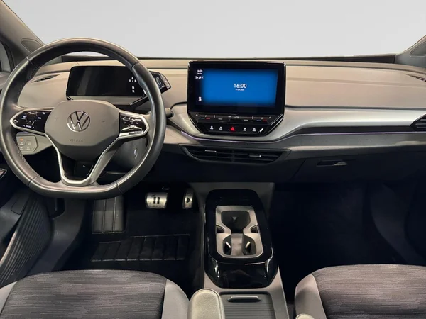 VOLKSWAGEN ID.4 (2023) — foto 2 van 23
