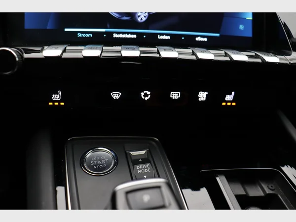 PEUGEOT 508 SW (2021) — foto 11 van 27