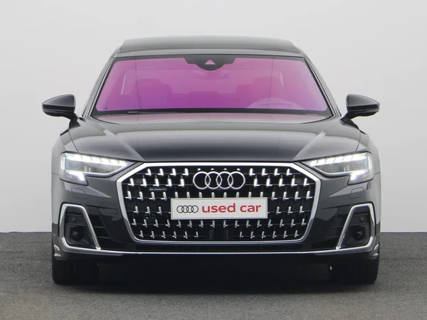 AUDI A8 Long PHEV (2023) — foto 21 van 25