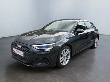 AUDI A3 Sportback Dsl (2021)