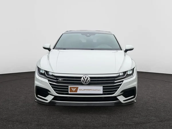 VOLKSWAGEN Arteon (2019) — foto 3 van 21