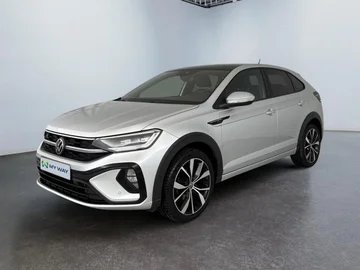 VOLKSWAGEN Taigo (2022)